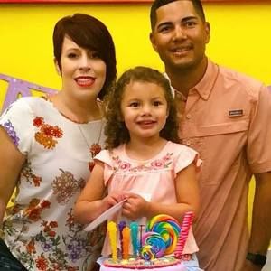 Meet your Posher, Itzia